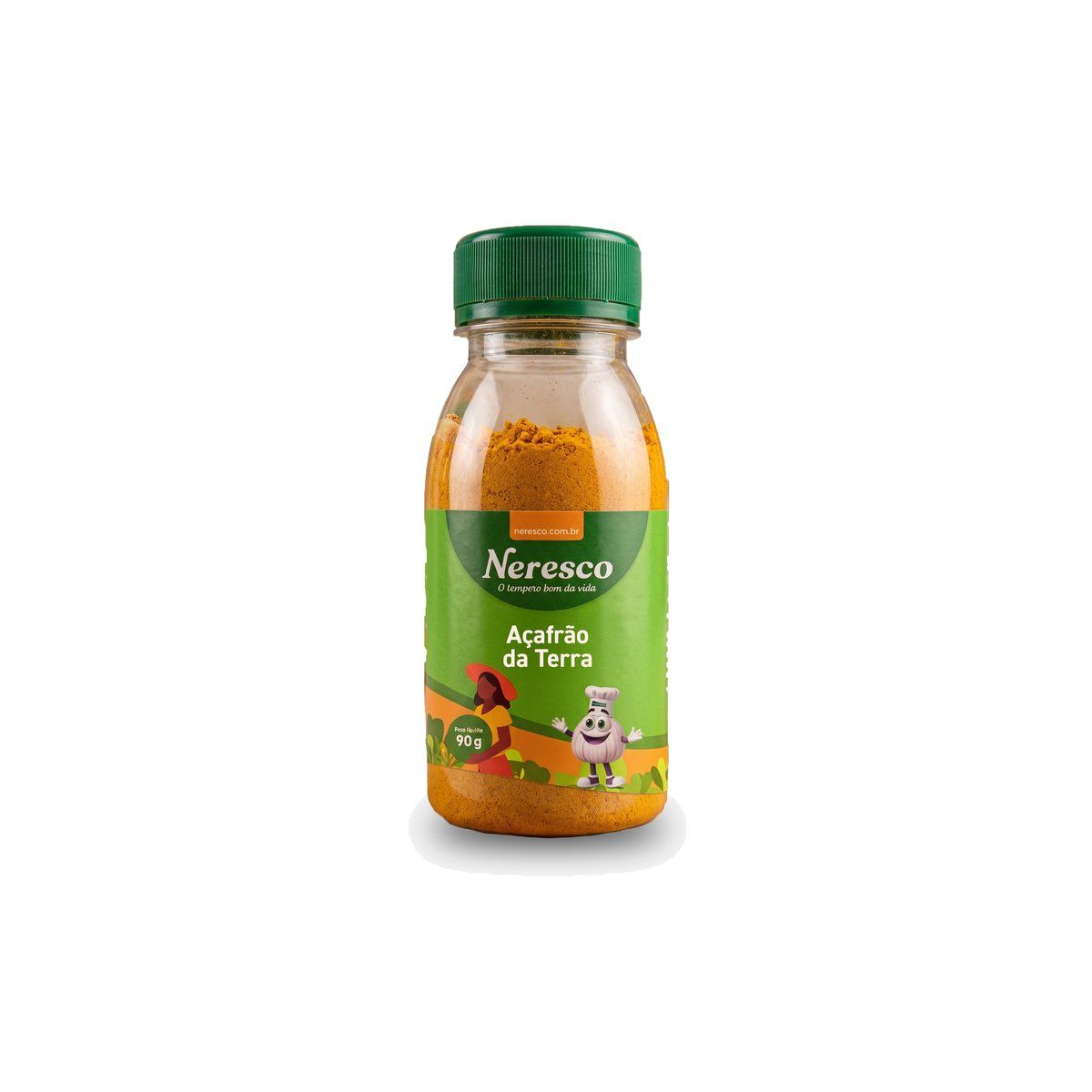 ACAFRAO 90G POTE
