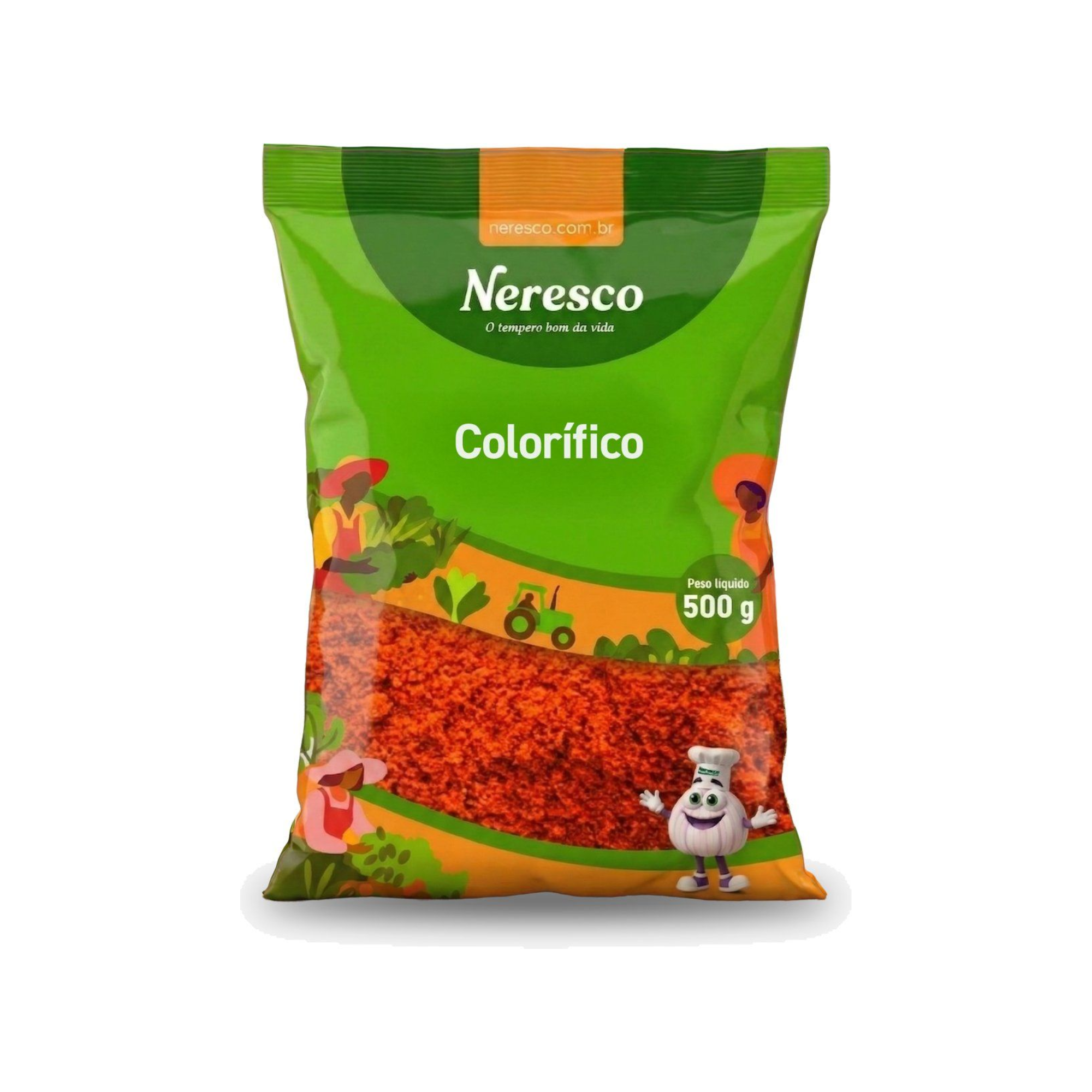 COLORIFICO 500G SACO