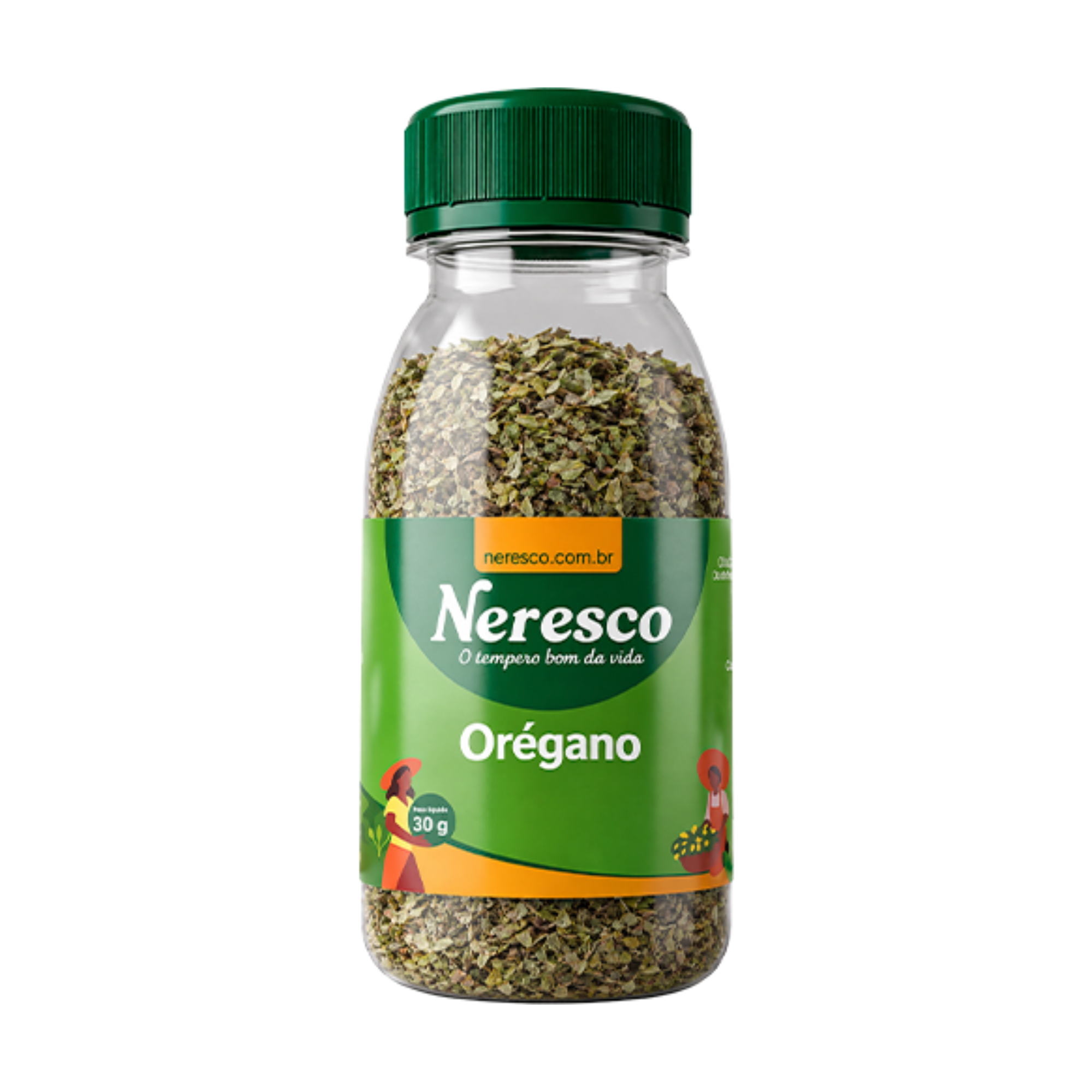 OREGANO 30G POTE