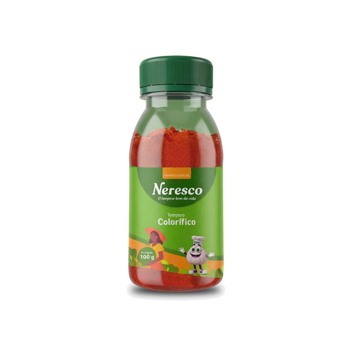 COLORIFICO 100G POTE