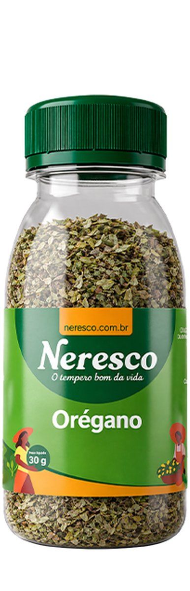 OREGANO 30G POTE
