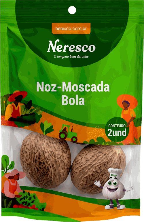 NOZ MOSCADA BOLA 2UND SACHE