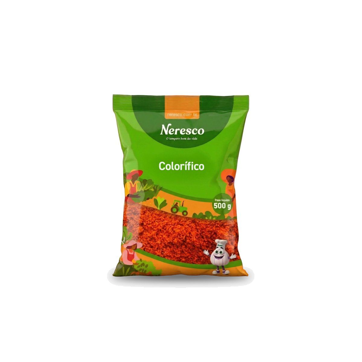 COLORIFICO 500G SACO